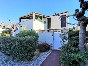 Résidence Le Cres De La Ginestelle - Villa 3 pièces - 6 personnes - PORT LEUCATE MAE-5384